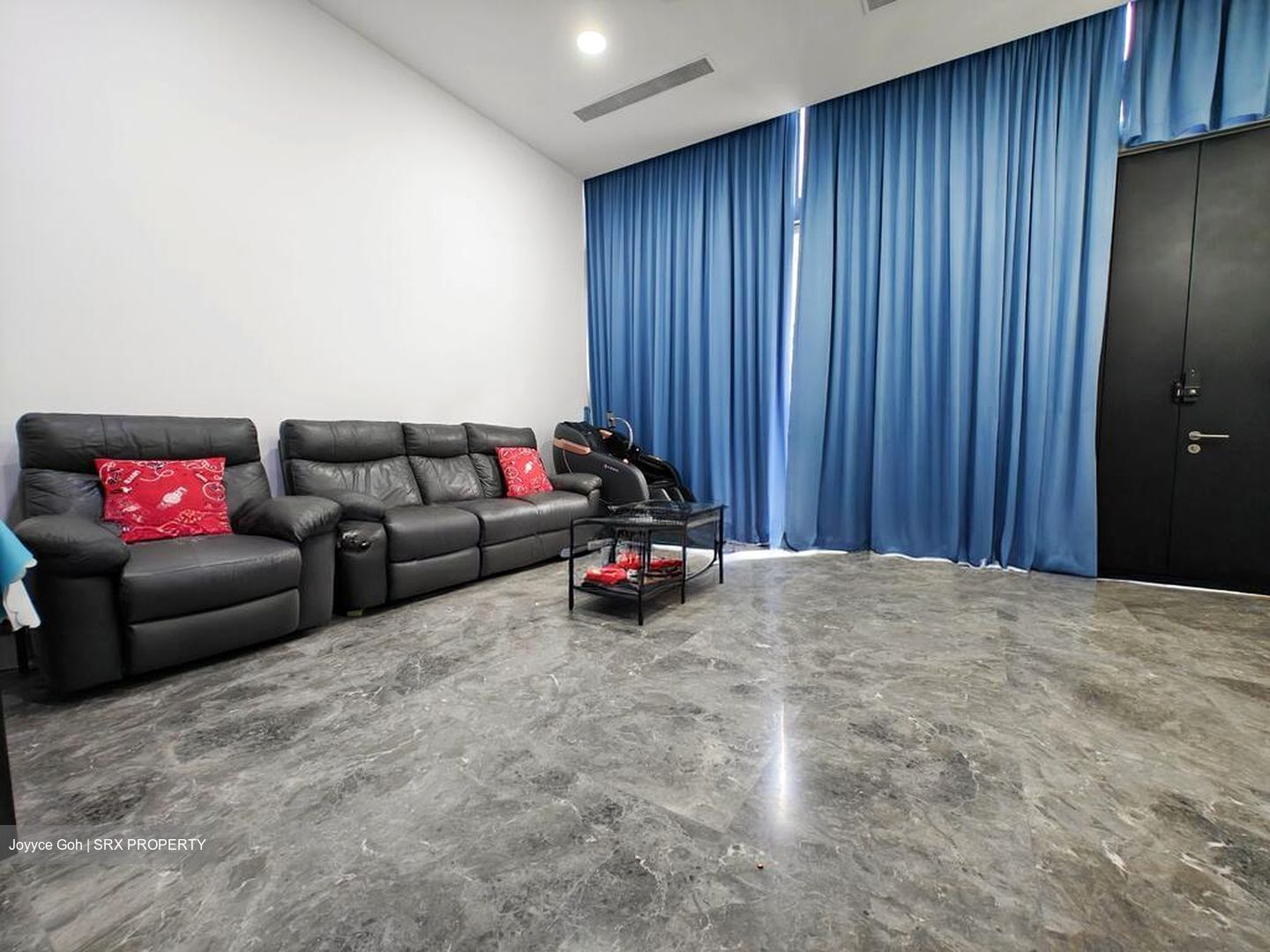 Parkwood Collection (D19), Terrace #515526701